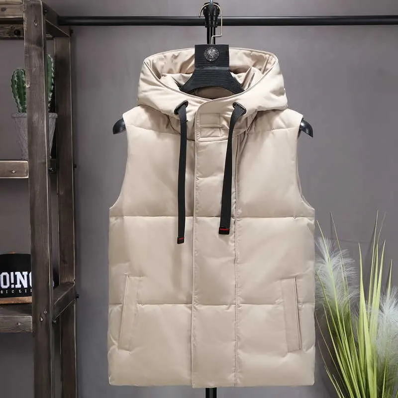 Новая Профессиональная парка veste homme с сертификатом мужские куртки