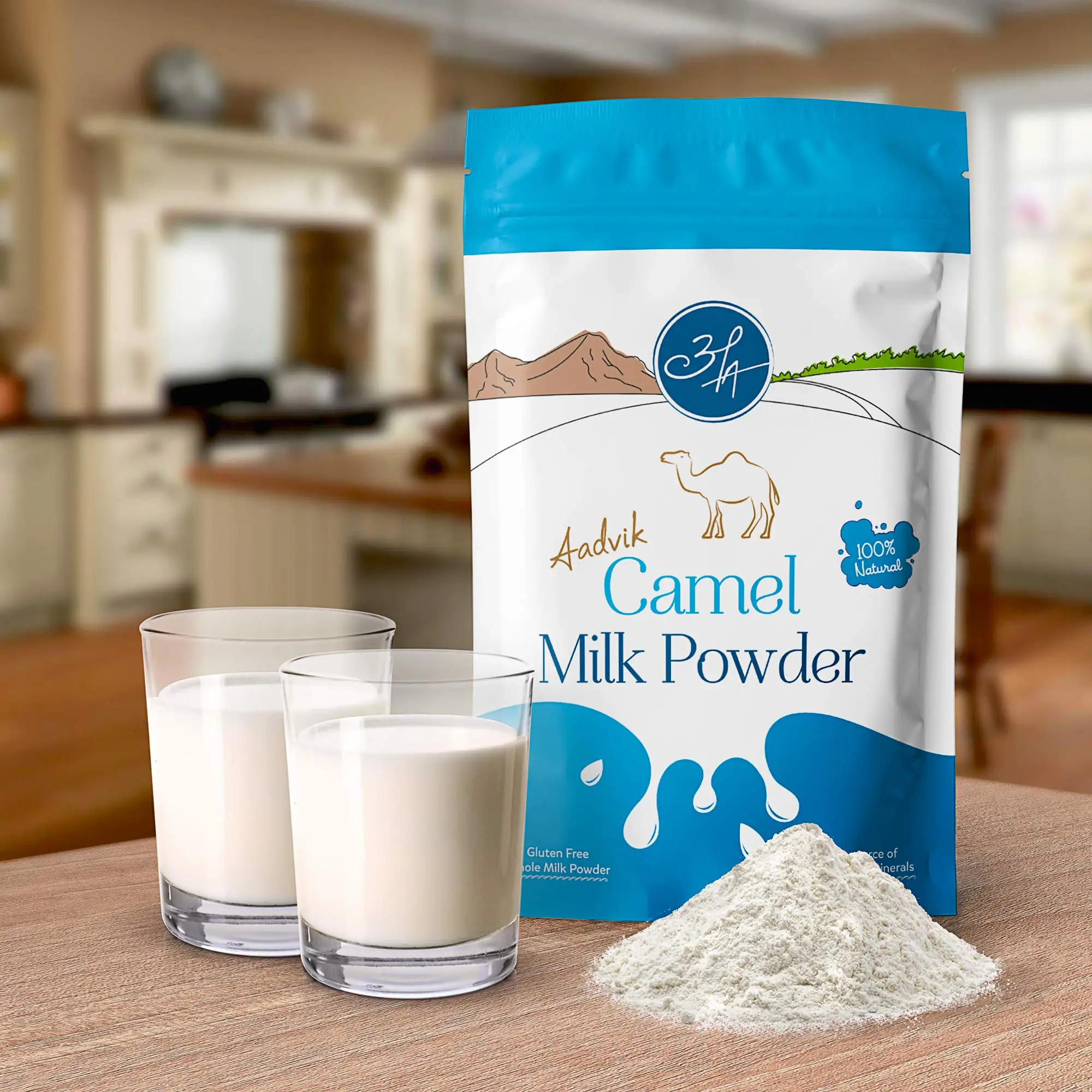 Wholesaler Of Camel Milk Buy Supplier Of Camel Milk Quality Of Camel Milk Bulk Camel Milk Product On Alibaba Com