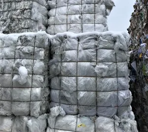 LDPE Film Scrap/Plastic Scraps/Post Industrial Film Scraps!