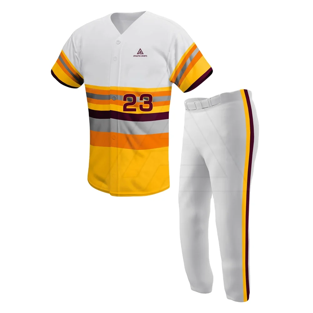 Ropa Deportiva Personalizada,Uniformes De Béisbol/sublimación,Jersey Y  Pantalón,Se - Buy Uniformes De Béisbol,Polinesia Uniforme De  Béisbol,Uniformes De Béisbol Canadá Product on Alibaba.com