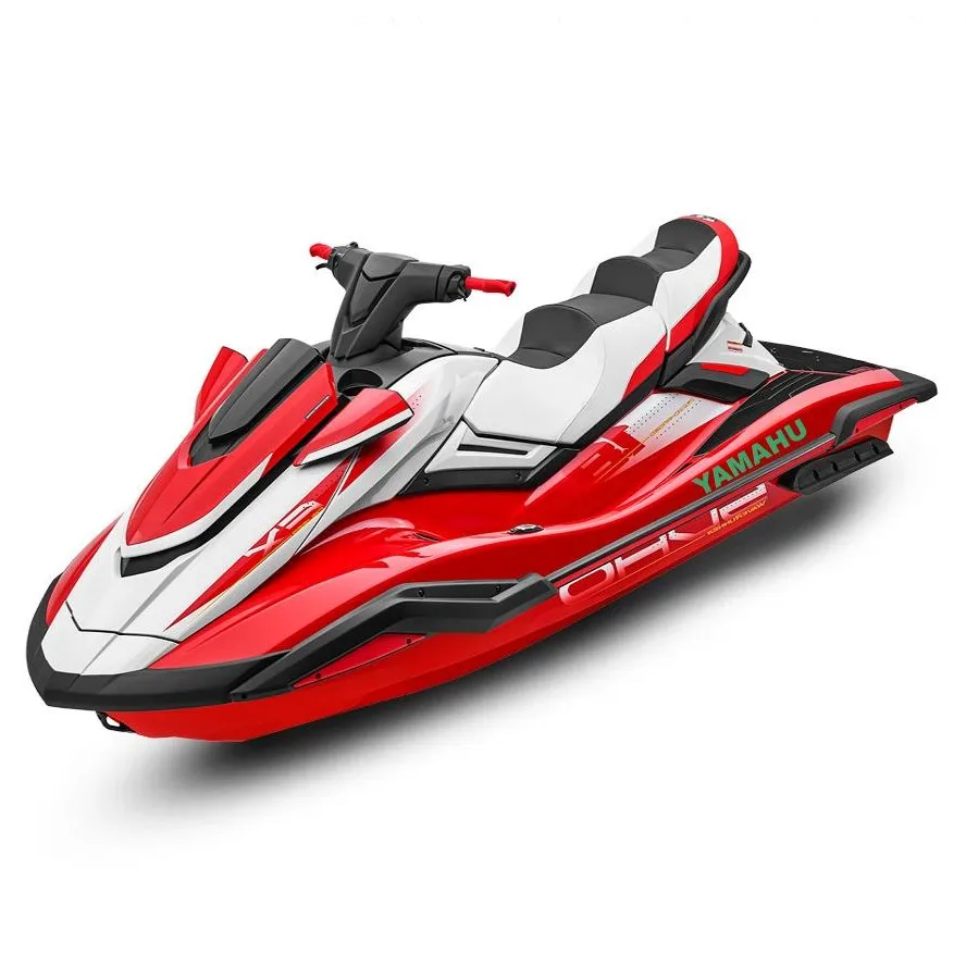 Kawasaki Jet Ski Ultra 310lx