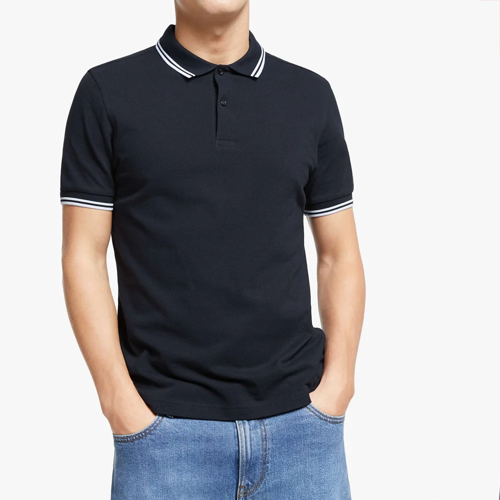 premium quality polo shirts