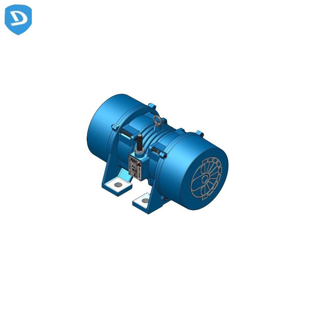 4-полюсный автоматический химических материалов стандарт Вибрационный Мотор