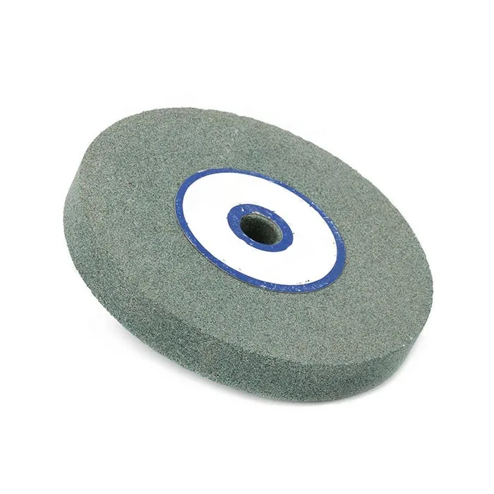 Aluminum Oxide Polishing Grinding Stone Wheel For Bench Grinders - Buy ...