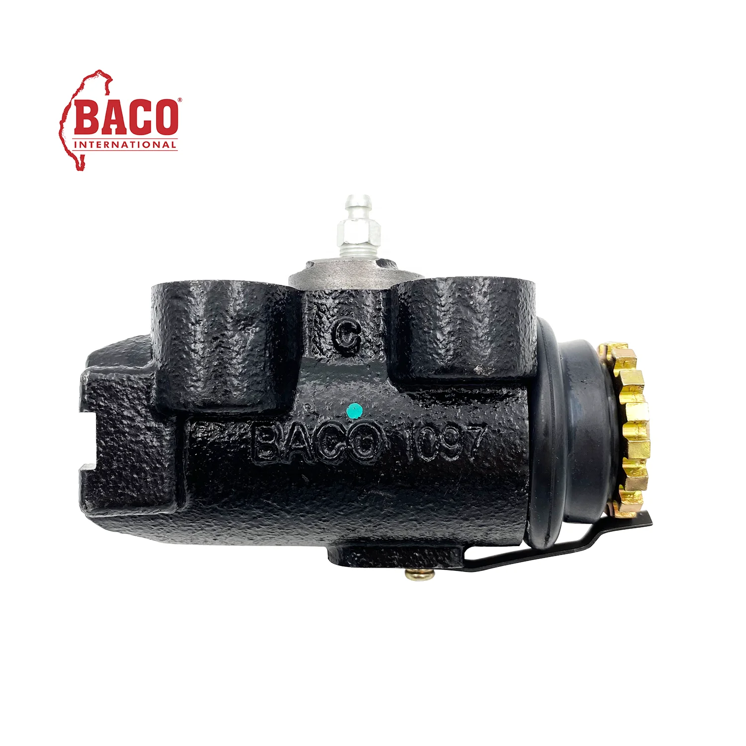 BACO BRAKE WHEEL CYLINDER MX927084 for MITSUBISHI FUSO CANTER MX 