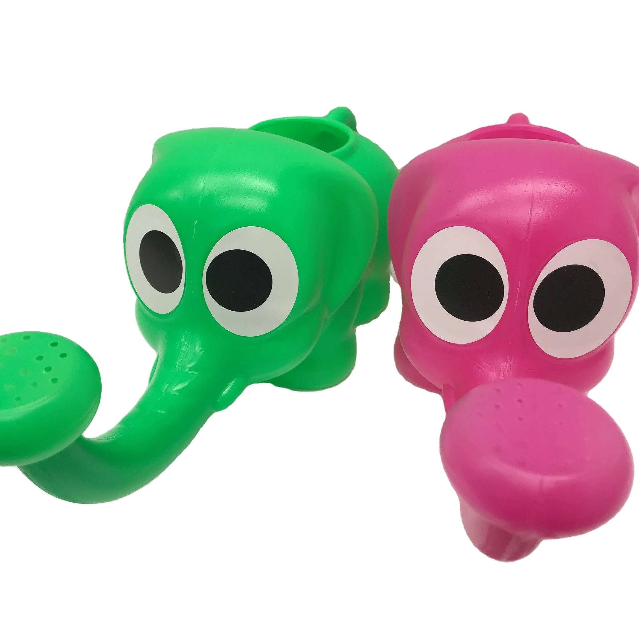 Поливочная банка (в форме слона), сделано в Японии