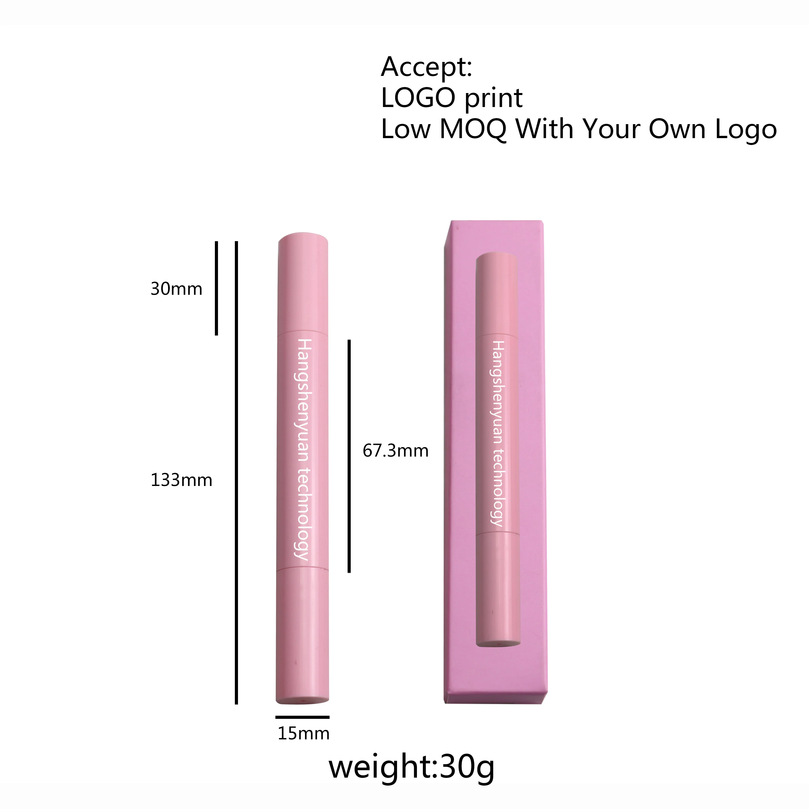 New Arrival High Quality Quick Dry Liquid Waterproof Eyeliner 24H Long Lasting Cosmetics Pencil Form Mineral Ingredients