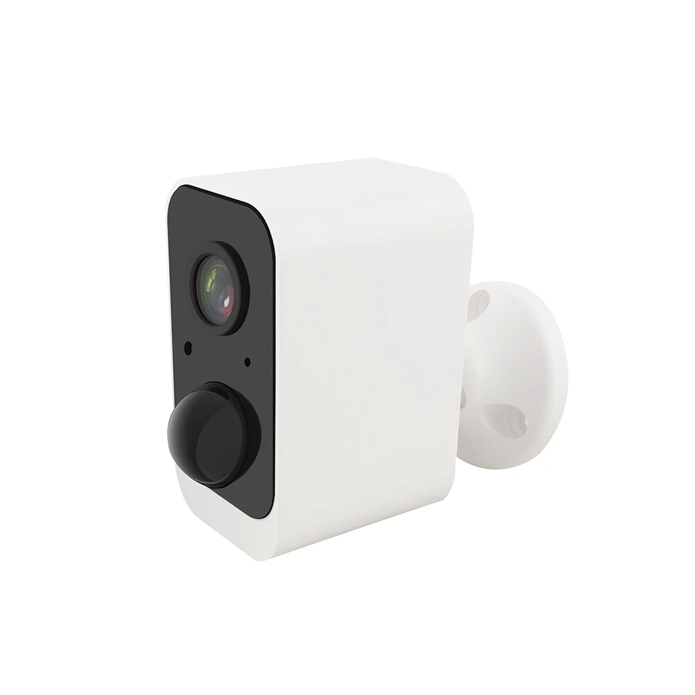 Battery Power Wireless Camera Outdoor Pro Waterproof Long Battery Life Similar Eufycam Vivint WIFI Camara