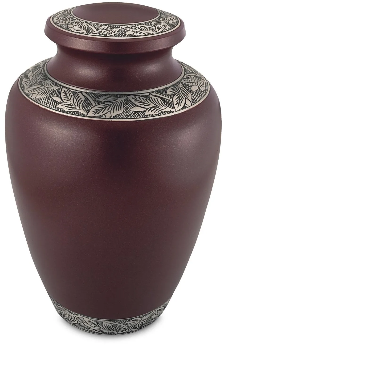 Лучшая оптовая продажа, горячая Распродажа, взрослые металлические урны, алюминиевые металлические урны для кремации, похоронные металлические урны