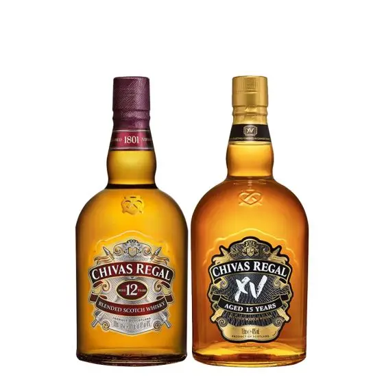 Chivas Regal 12 Year Old Blended Scotch Whisky 70cl Grain Malt Buy Premium Scotch Whisky International Brand Of Whisky Scotch Whisky Brand Product On Alibaba Com