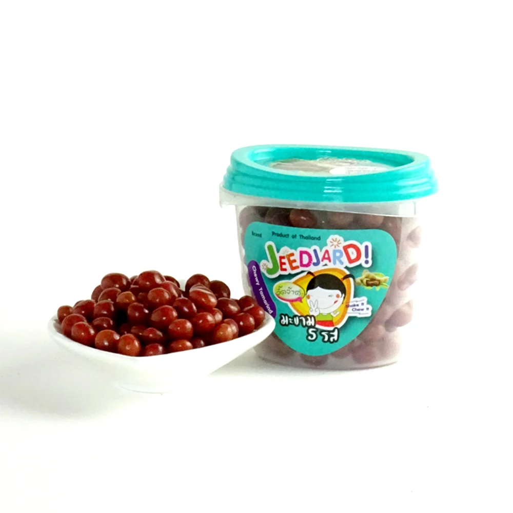 Chewy Tamarind Candy Original Flavored Buy Thai Tamarind Candy Sweet Tamarind Candy Tamarind Candy Bangkok Product On Alibaba Com