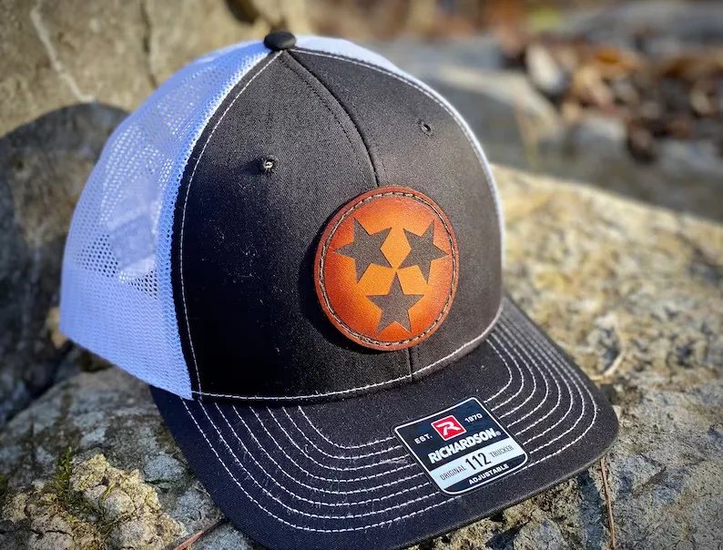 Custom Patch Hats - Order Wholesale Patch Hats