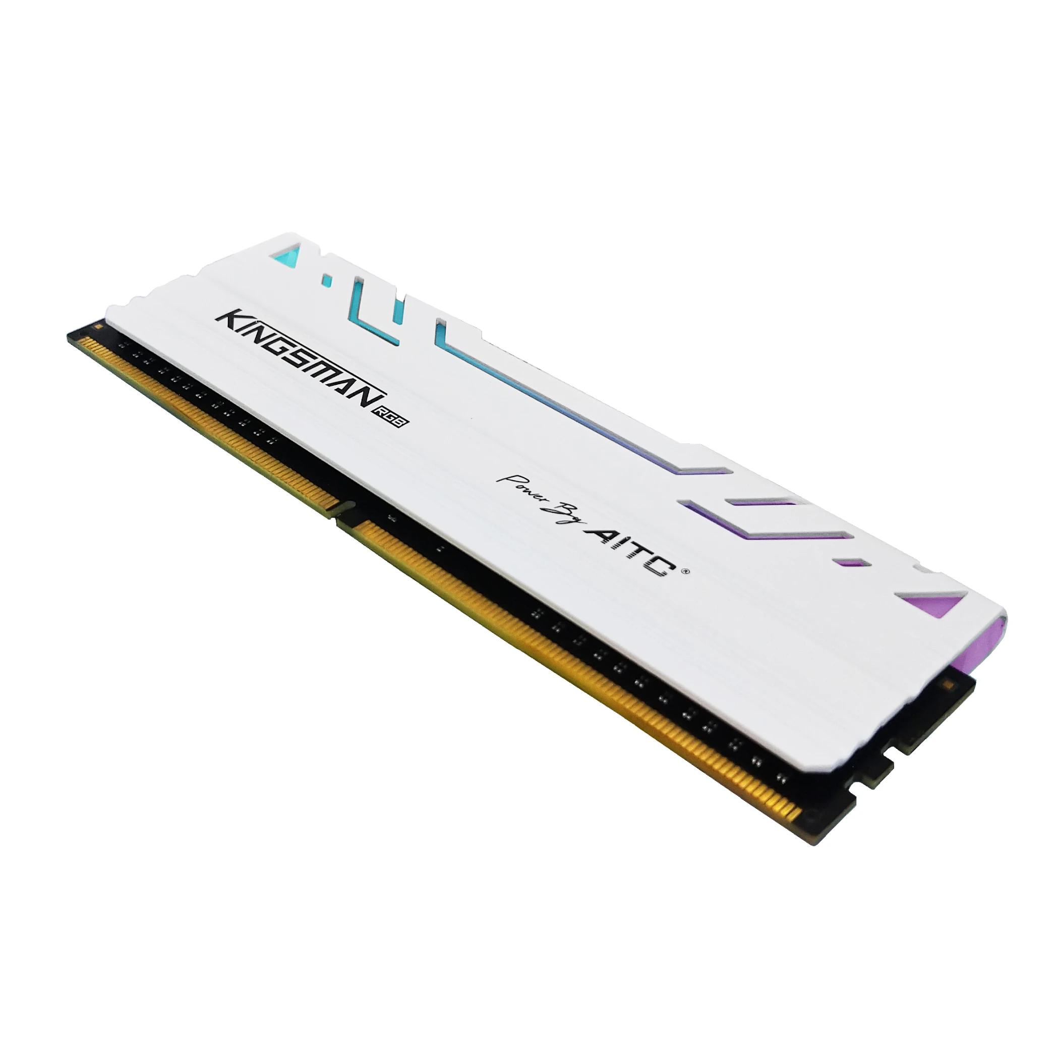 Игровой ПК 8 Гб 2666 МГц DDR 4 ram с rgb-подсветкой