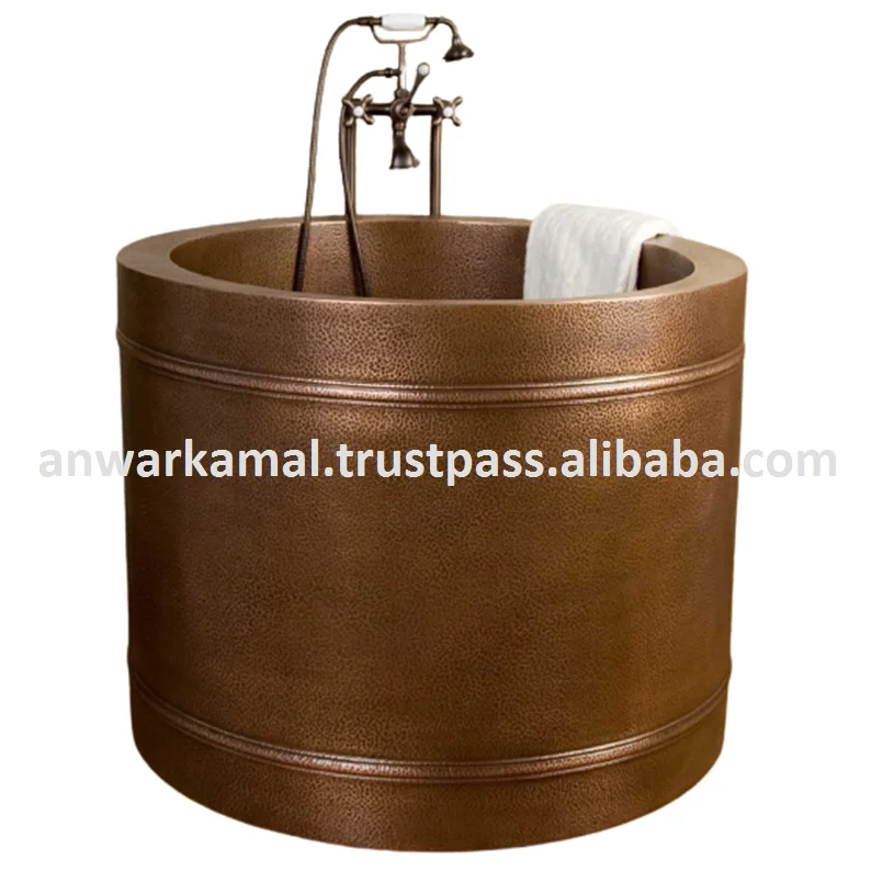 Stainless Steel Oval Japanese Style Soaking Bath Tub Buy Stainless