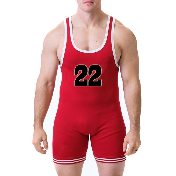 Wrestling Singlet Sublimation Sportswear Camo Weightlifting Wrestling
