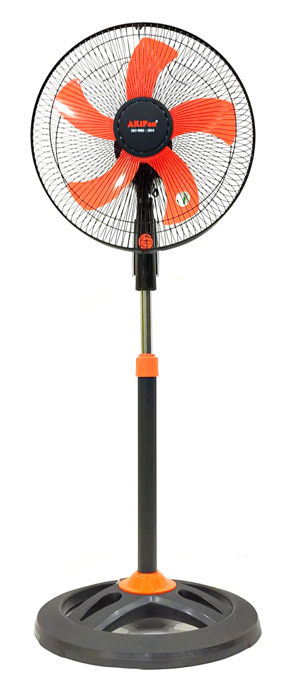 Factory Price High Efficiency Akifan Stand Fan D116 From Vietnam