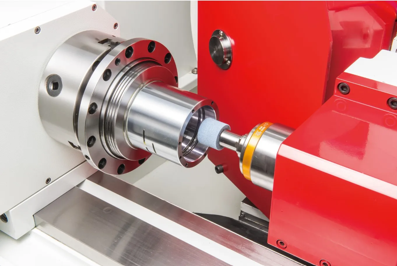 Цилиндрическая шлифовальная машина COMORK CNC-1000 GO-350