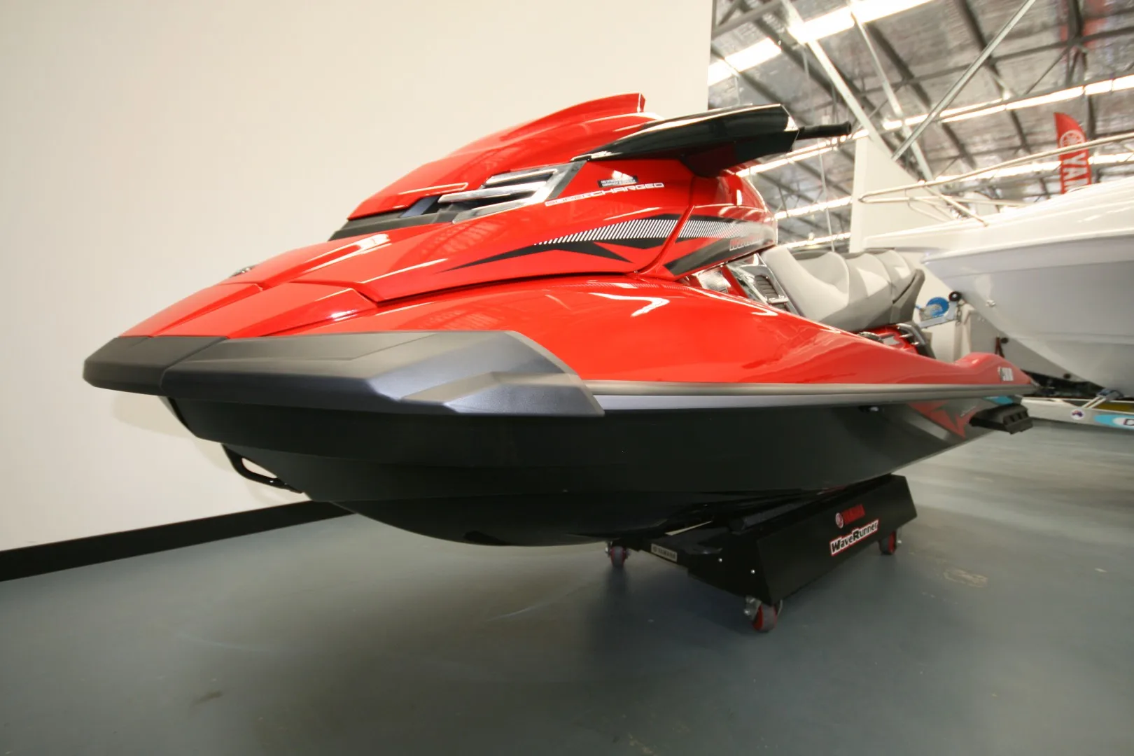 New Yamahas Waverunner Fx Limited Svho Jet Ski For Sale 40 Off!! Buy
