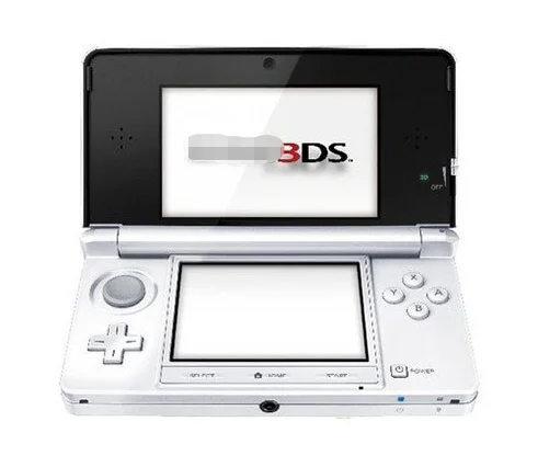 Used Refurbished Nintendo 3DS Original Handheld Game Console