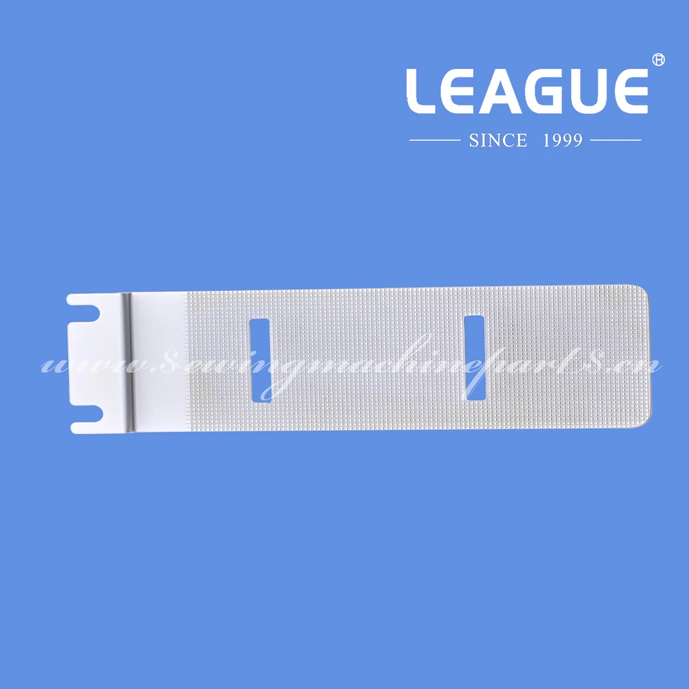 Juki MOL-254, LK-1952, LK-1953, LK-1954 Cloth Presser Lower