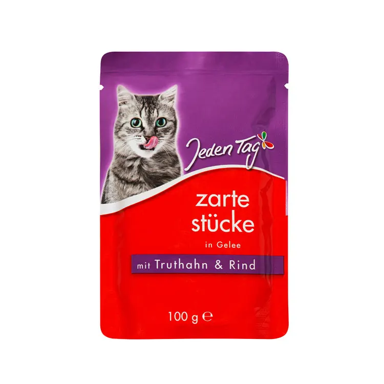 supplier cat food
