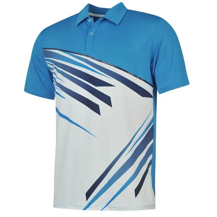 cricket golf shirts