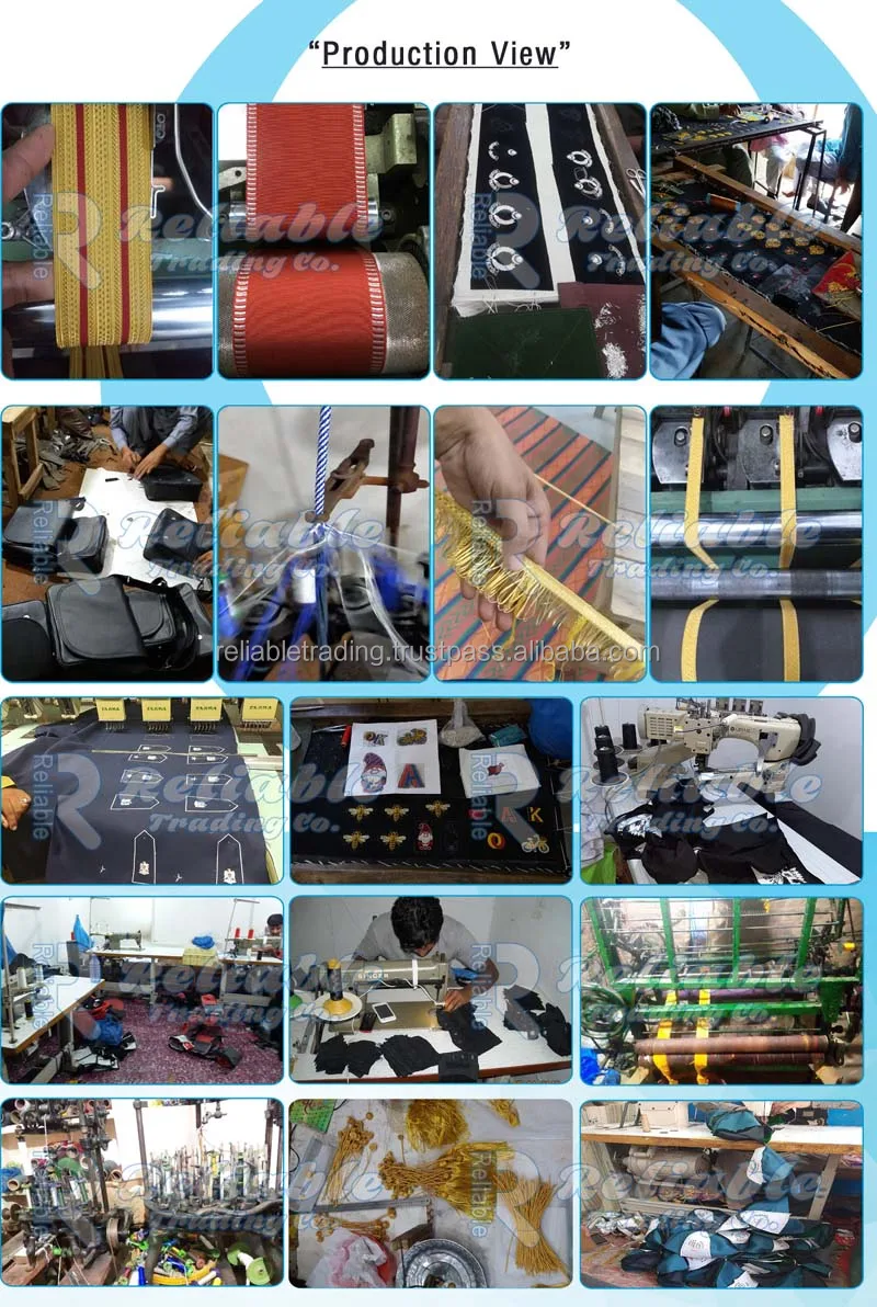 production view