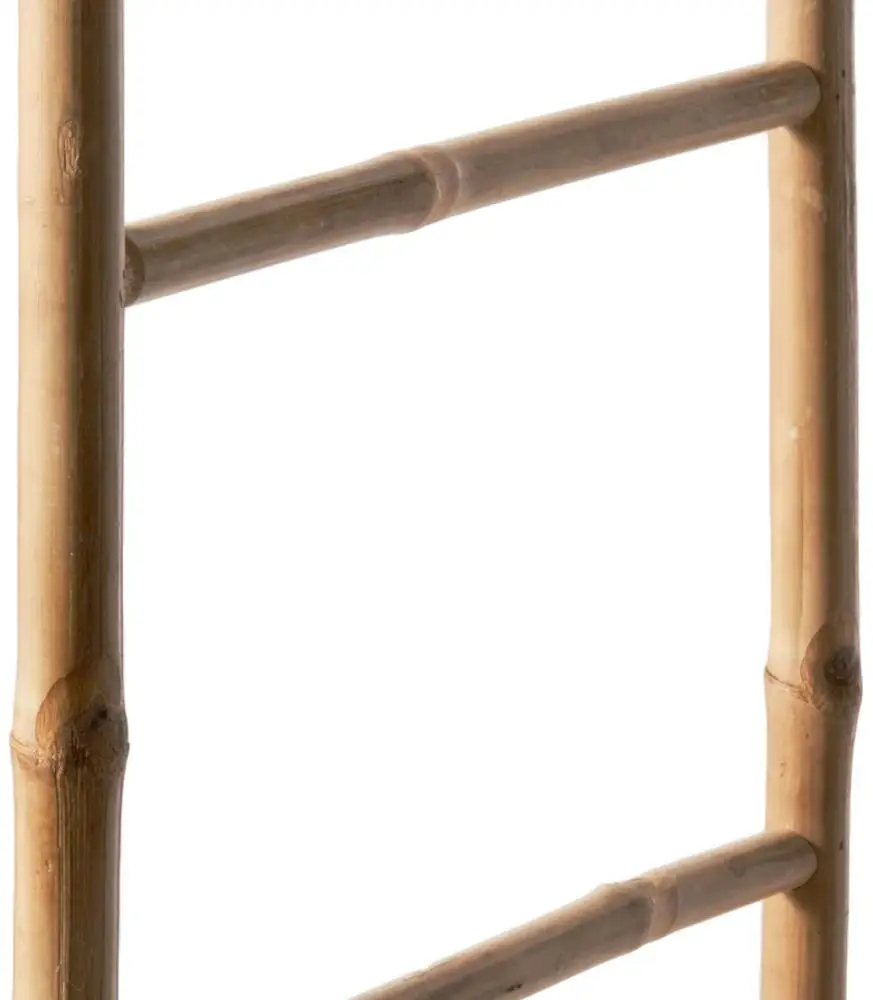 Натуральная бамбуковая лестница для дома Decore