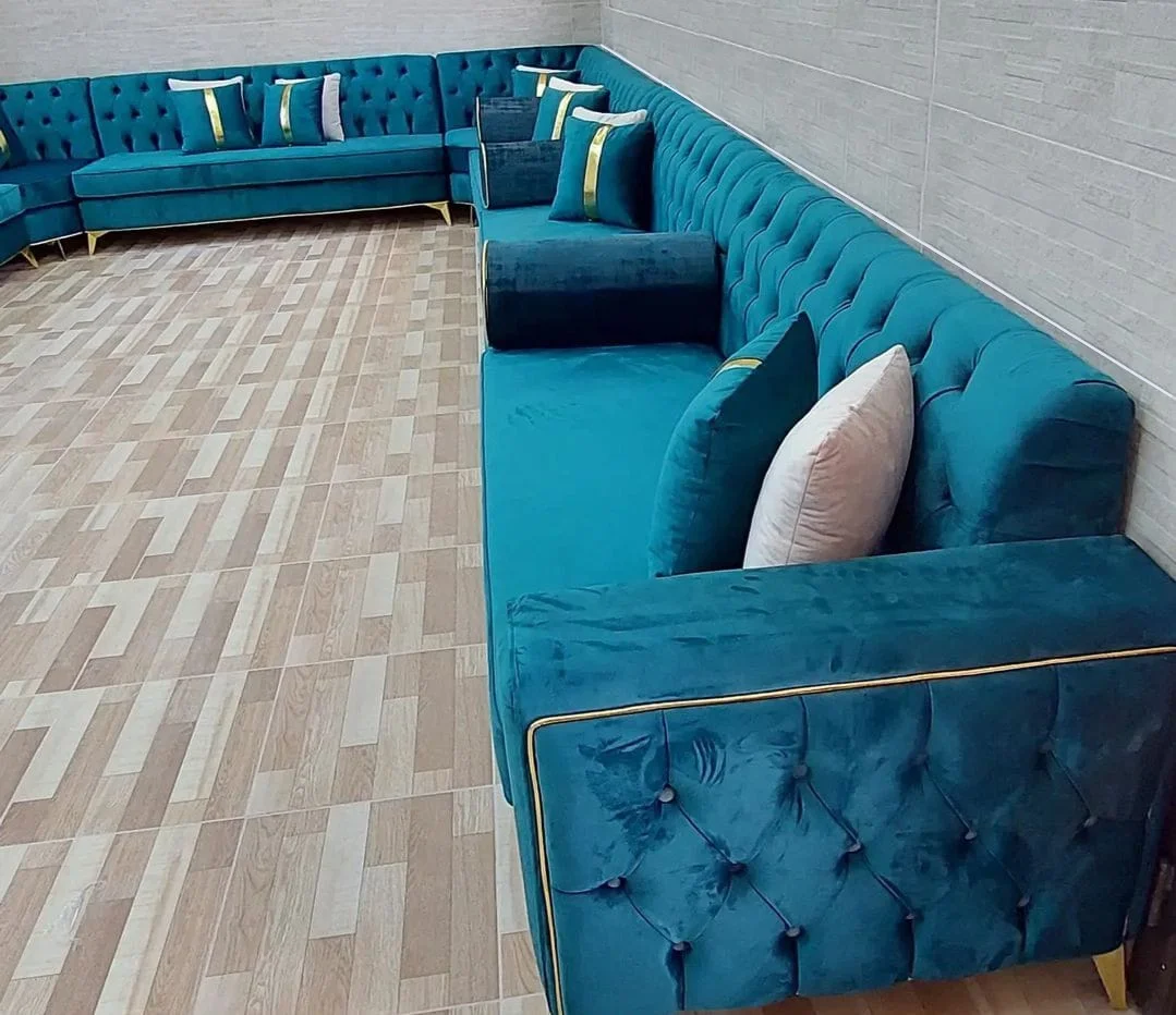 U Corner Set Sofa Sets Armchair Seat Decoration Sofa Design Luxury Sofa