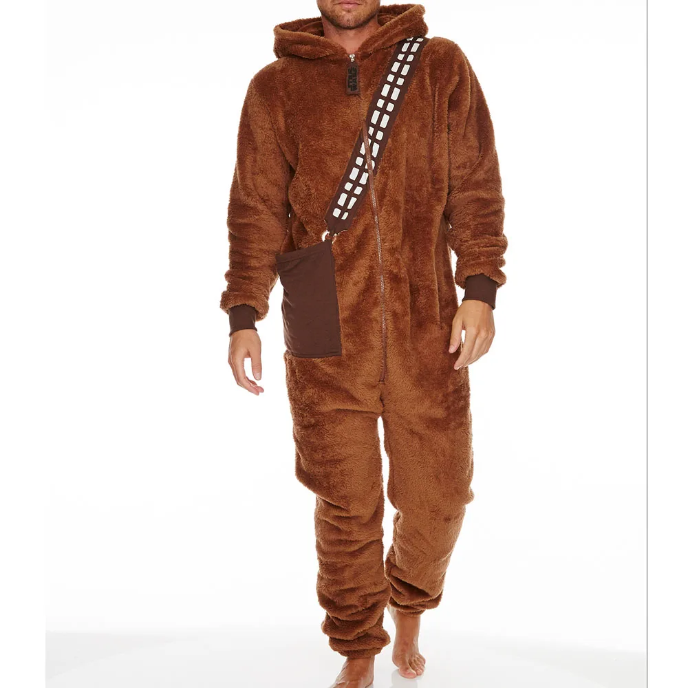 cow onesie for men