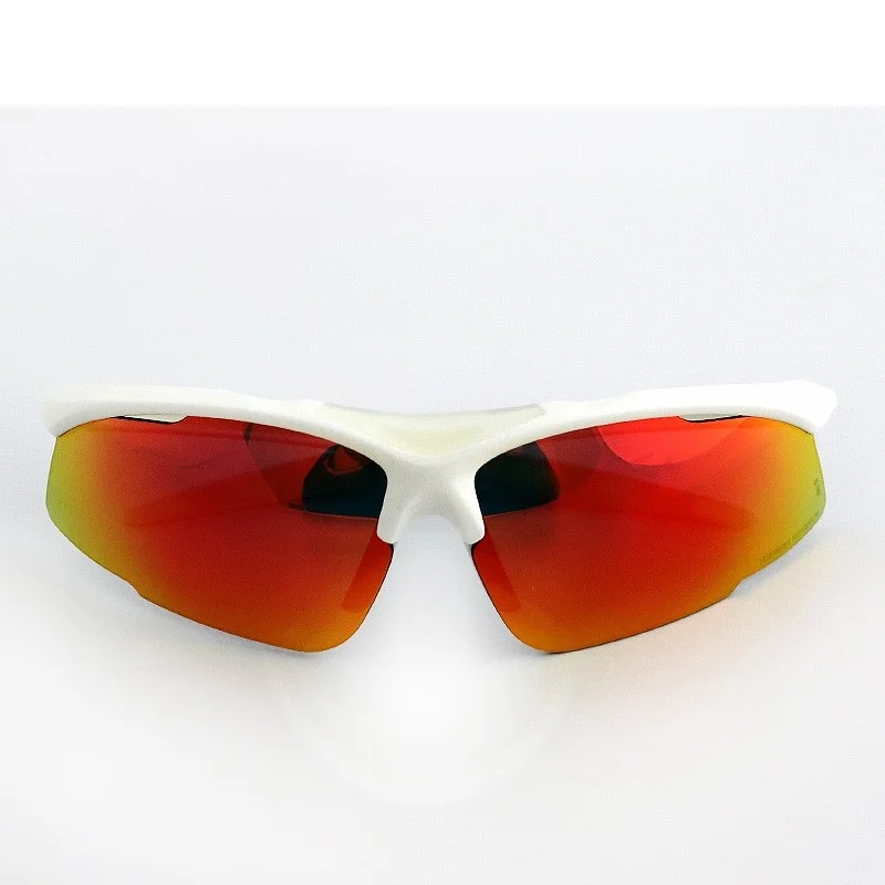 Sonnenbrille Polarisiert Outdoor Angeln Radsport günstige Variante 