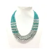 turquoise
