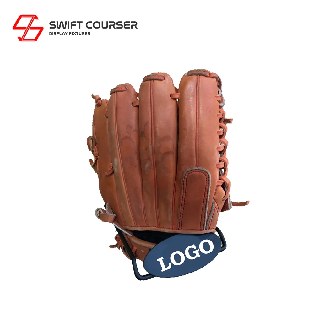 Baseball glove holder for wall Clearance