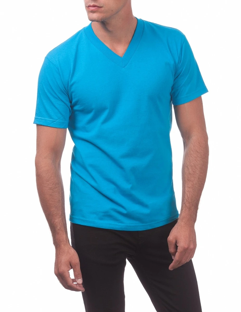 turquoise color shirt for men