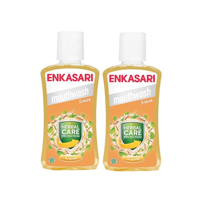 Obat Kumur Enkasari Herbal Dengan Rasa Siwak 250 Ml Buy Enkasari Herbal Obat Kumur Dengan Siwak Rasa Mulut Botol Hotel Tenggorokan Bau Mulut Gigi Kimia Farma Gigi Alkohol Magic Enkasari Herbal Obat