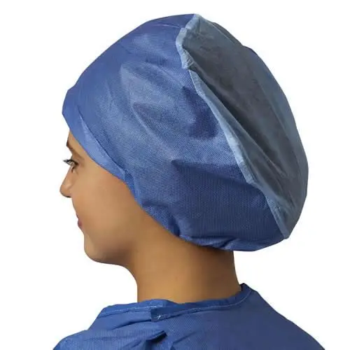 head cap for hospital