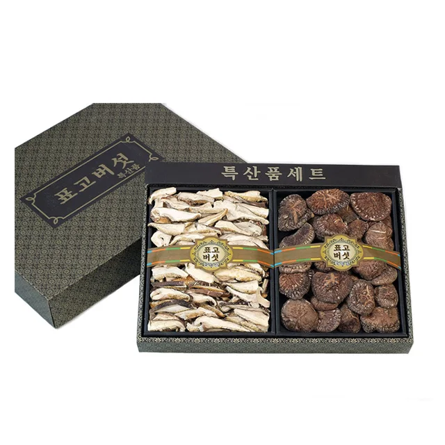 
 Оптовая продажа, высушенный гриб экстракт, черный цветок Dongko  