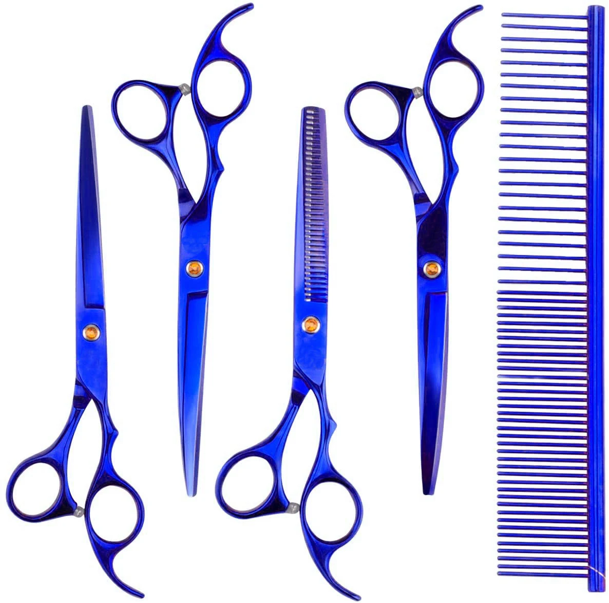 Low Price Pet Hair Cutting Scissors Set Dog Grooming Shears Cutting Scissors  For Sale - Buy Best Dog Hair Cutting Scissors,Pet Hair Cutting Scissors,Cheap  Pet Grooming Scissors Product on 