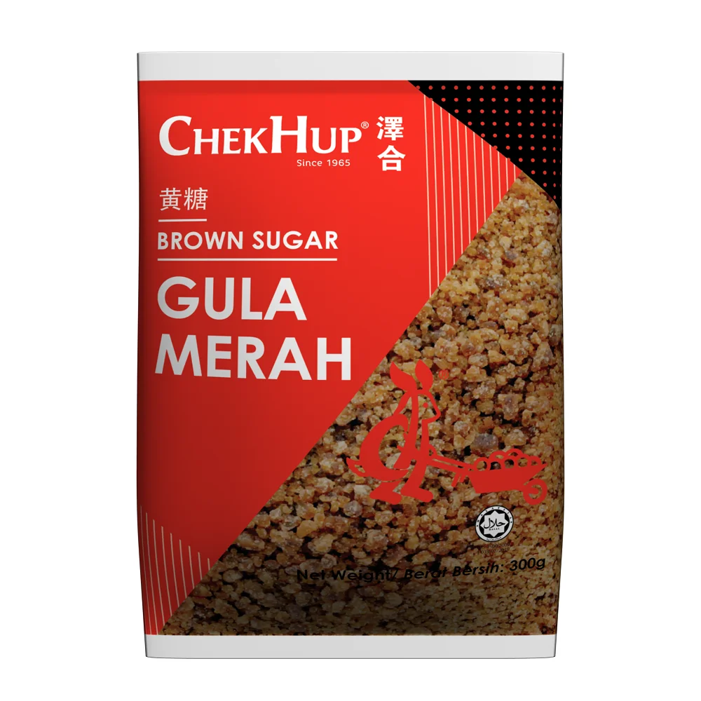 Natural Rock Sugar Chek Hup Brown Sugar With 0 3 Kg Weight And 24 Months Shelf Life Buy Natural Rock Sugar Malaysia Rock Sugar Supplier Wholesale Sugar Product On Alibaba Com