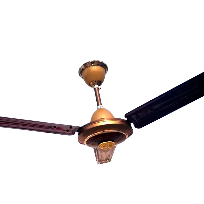 Classic Design Ceiling Fan 