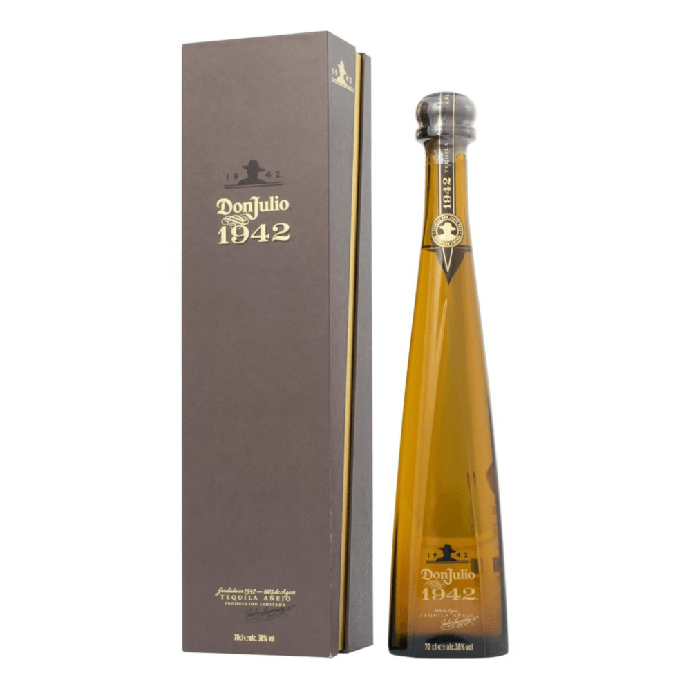 Buy Quality Don Julio 1942 Anejo Custom Tequila Tequila 750ml / Alcoholic Beverage Don Julio From France