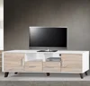 White + Light Somana Oak