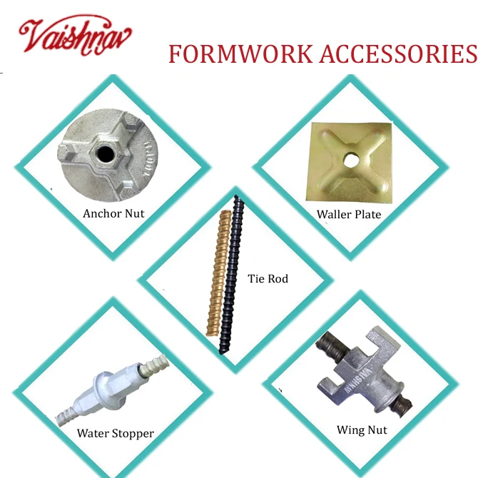 Customized Scaffolding System Formwork Accessories - Buy Hardware Tools ...