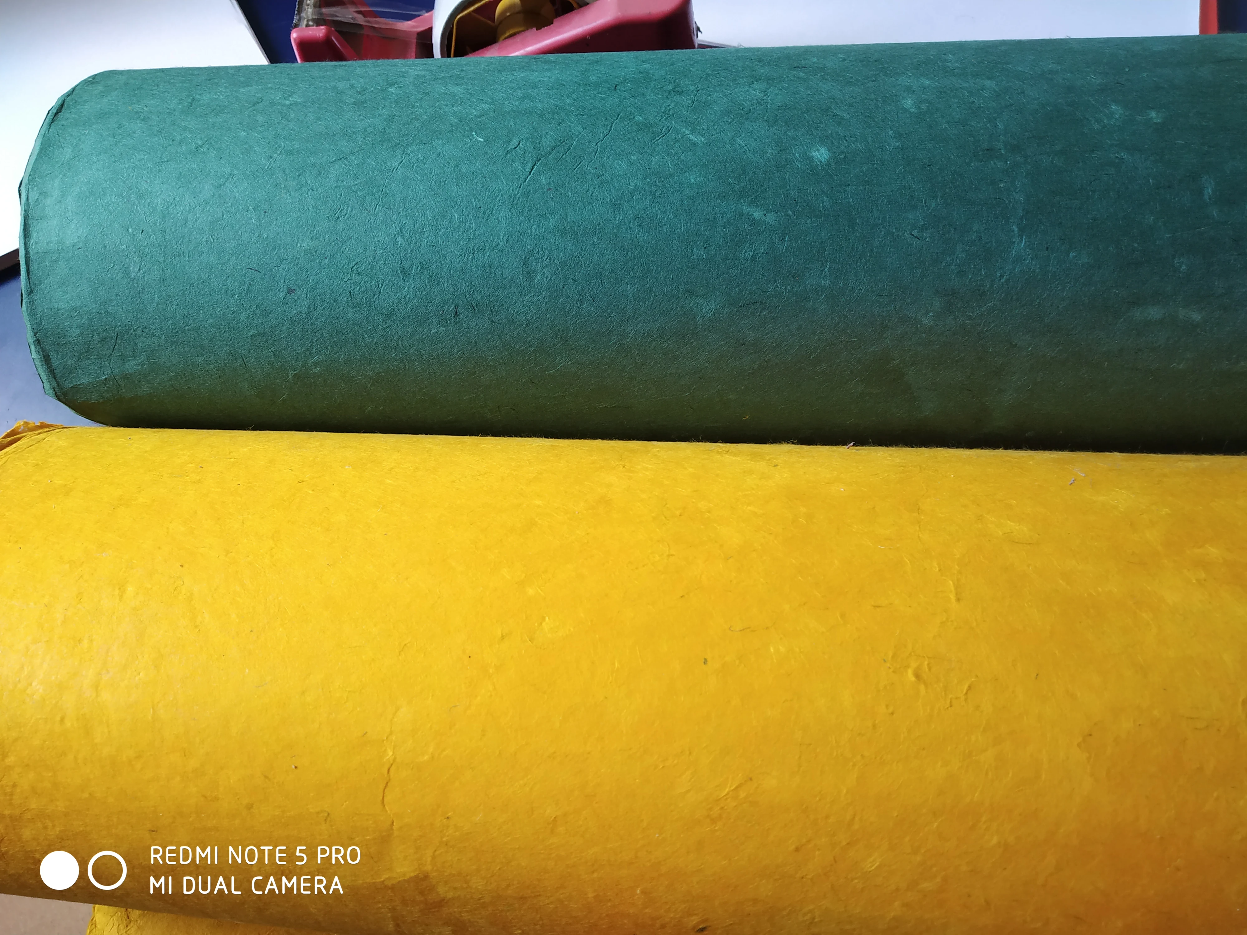 Eco Friendly Lokta Paper for Scrapbooking, Art and Craft and Gift Wrapping