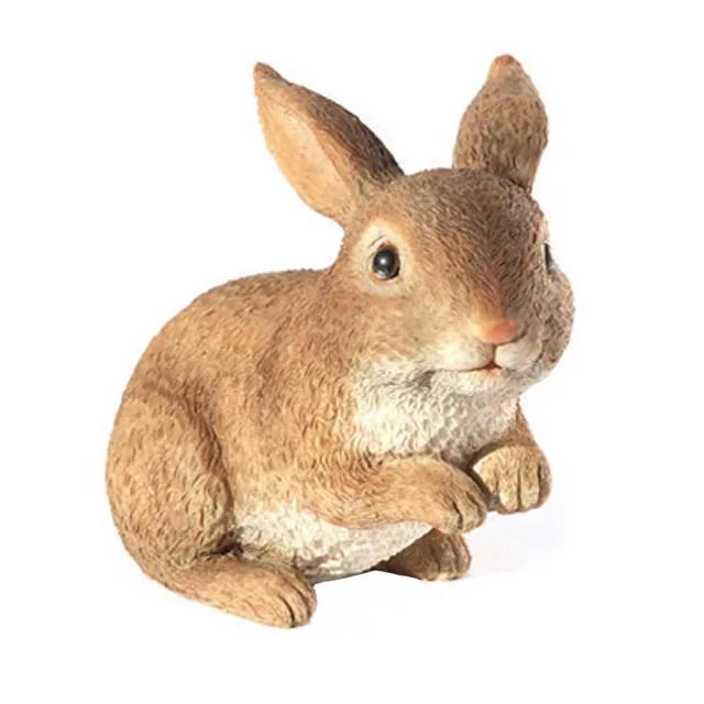 OEM Высококачественная Статуэтка животных милая Спящая кошка Гарфилда для украшения дома керамическая статуэтка