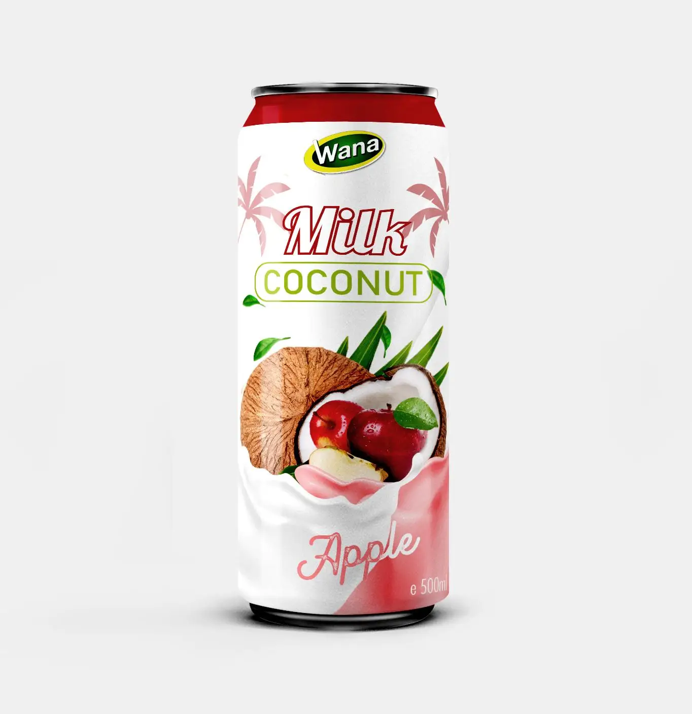 oem coconut milk drink with top beverage manufacturer