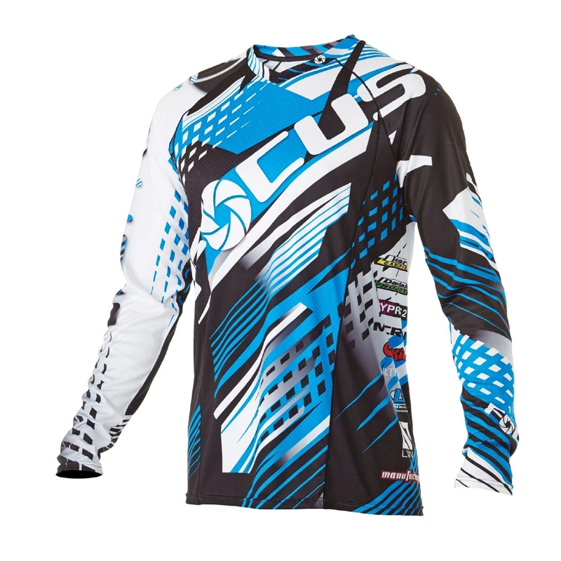 mtb jersey maker