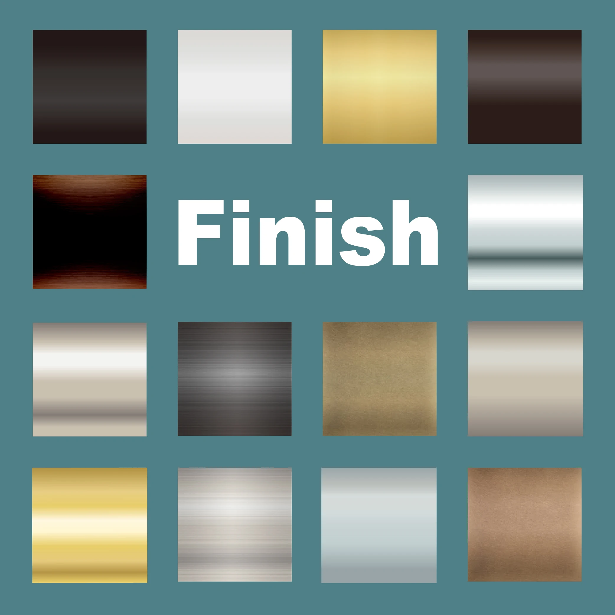 Дверная пробка HOWTOOL B300 хромированный усиленный шарнирный штифт дверной ограничитель с белыми резиновыми наконечниками бампера