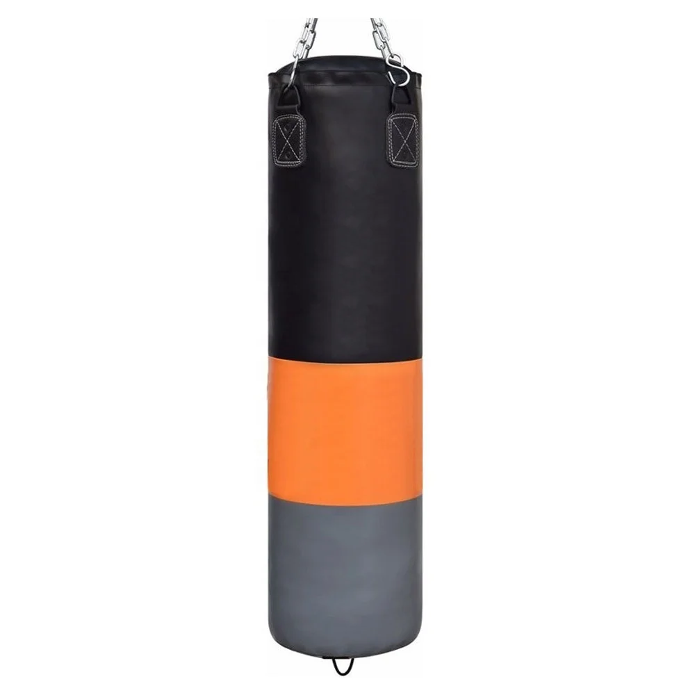 free standing human punching bag