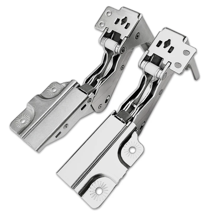 FGVSLIDE Hinges Sale Refrigerator Door Spring Chest Freezer Cabinet Door Latches Hinge